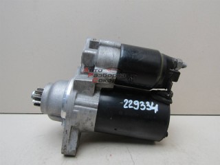 Стартер Skoda Fabia 1999-2006 235267 02T911023G