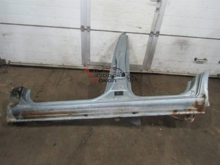 Порог левый Hyundai Tucson 2004-2010 235263