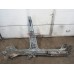 Порог левый Hyundai Tucson 2004-2010 235263