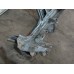 Порог левый Hyundai Tucson 2004-2010 235263