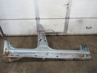 Порог правый Hyundai Tucson 2004-2010 235264