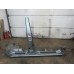 Порог правый Hyundai Tucson 2004-2010 235264