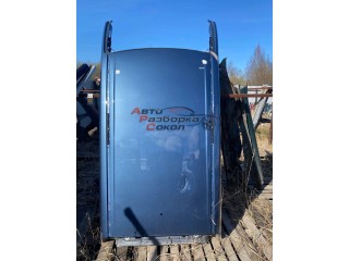 Крыша Ford Kuga 2012-нв 186674 CJ5Z7850202A