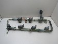  Рейка топливная (рампа) Nissan Maxima (A32) 1994-2000 235270 1752138U10