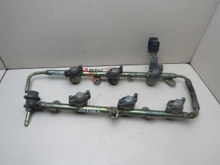 Рейка топливная (рампа) Nissan Maxima (A32) 1994-2000 235270 1752138U10