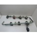 Рейка топливная (рампа) Nissan Maxima (A32) 1994-2000 235270 1752138U10