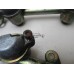 Рейка топливная (рампа) Nissan Maxima (A32) 1994-2000 235270 1752138U10