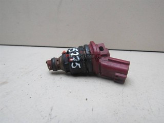 Форсунка инжекторная электрическая Nissan Maxima (A32) 1994-2000 235275 1660096E01