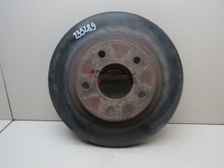 Диск тормозной передний вентилируемый Nissan Maxima (A32) 1994-2000 235289 402063L103