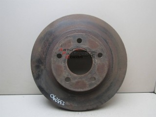 Диск тормозной передний вентилируемый Nissan Maxima (A32) 1994-2000 235290 402063L103