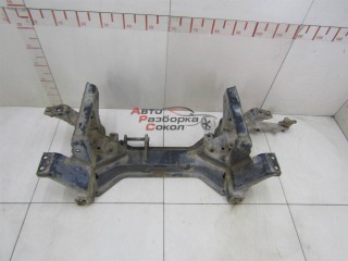 Балка подмоторная VW Transporter T4 1991-1995 235316 701499031H