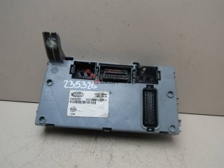 Блок электронный Fiat Albea 2003-2012 235326 51818757