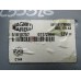 Блок электронный Fiat Albea 2003-2012 235326 51818757