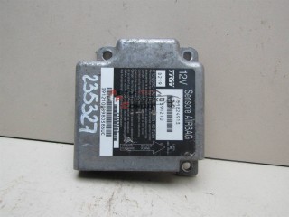 Блок управления AIR BAG Fiat Albea 2003-2012 235327 51824913