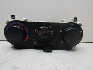 Блок управления печкой Fiat Albea 2003-2012 235328 77363906