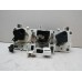 Блок управления печкой Fiat Albea 2003-2012 235328 77363906