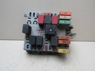 Блок предохранителей Fiat Albea 2003-2012 235330 46766010