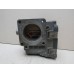 Заслонка дроссельная Fiat Doblo 2005-2015 235336 77364870