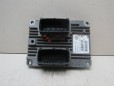 Блок управления двигателем Fiat Albea 2003-2012 235338 51779527