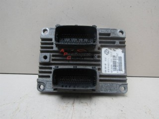 Блок управления двигателем Fiat Albea 2003-2012 235338 51779527