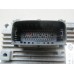Блок управления двигателем Fiat Albea 2003-2012 235338 51779527