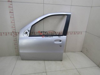 Дверь передняя левая Fiat Albea 2003-2012 235346 51759946