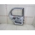 Дверь задняя левая Fiat Albea 2003-2012 235348 51759954