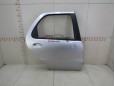  Дверь задняя правая Fiat Albea 2003-2012 235349 51759953