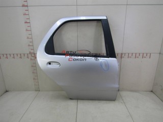 Дверь задняя правая Fiat Albea 2003-2012 235349 51759953