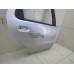 Дверь задняя правая Fiat Albea 2003-2012 235349 51759953