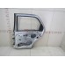 Дверь задняя правая Fiat Albea 2003-2012 235349 51759953