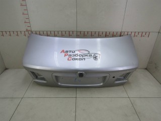 Крышка багажника Fiat Albea 2003-2012 235350 51774705