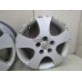 Диск колесный легкосплавный к-кт Nissan Primera P12E 2002-2007 235365 40300AV625