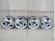 Диск колесный легкосплавный к-кт SAAB 9000CS 1994-1998 235366 4004727