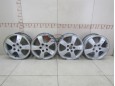  Диск колесный легкосплавный к-кт Hyundai Tucson 2004-2010 235367 529102E300