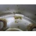 Диск колесный железо VW Golf II \Jetta II 1983-1992 235391 191601025K