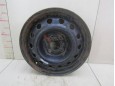  Диск колесный железо Chevrolet Lanos 2004-2010 235392 90304218