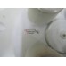 Колпак декоративный Fiat Albea 2003-2012 235396 0517343110E
