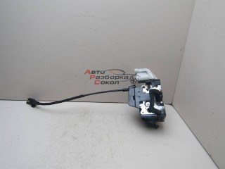 Замок двери передней левой Fiat Albea 2003-2012 235368 46847041