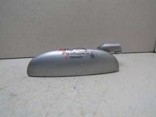 Ручка двери наружная левая Fiat Albea 2003-2012 235373 735289965
