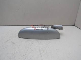 Ручка двери наружная левая Fiat Albea 2003-2012 235374 735289965