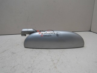 Ручка двери наружная правая Fiat Albea 2003-2012 235375 735289964