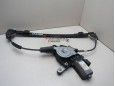  Стеклоподъемник электр. передний правый Fiat Albea 2003-2012 235400 51716333