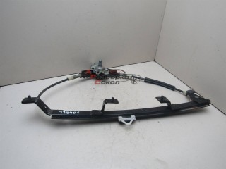 Стеклоподъемник механ. задний правый Fiat Albea 2003-2012 235401 46446910