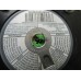 Подушка безопасности в рулевое колесо Fiat Albea 2003-2012 235415 100174790