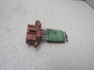 Резистор отопителя Fiat Albea 2003-2012 235458 77364714