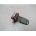 Резистор отопителя Fiat Albea 2003-2012 235458 77364714
