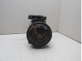  Компрессор системы кондиционирования Fiat Stilo 2002-2007 235465 51747318