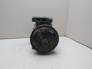 Компрессор системы кондиционирования Fiat Stilo 2002-2007 235465 51747318