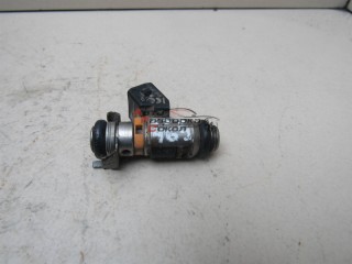 Форсунка инжекторная электрическая Fiat Albea 2003-2012 235469 71724545